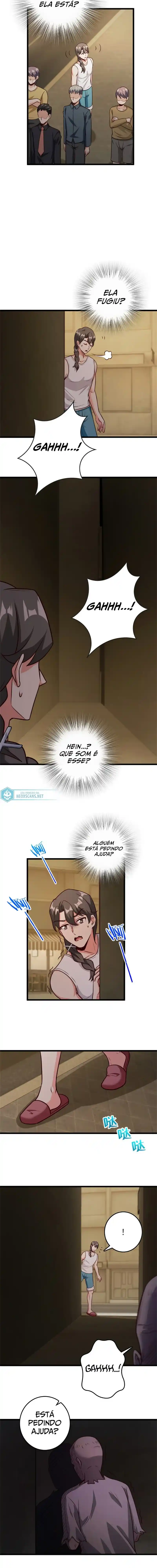 Read Release That Witch Português Manga Online