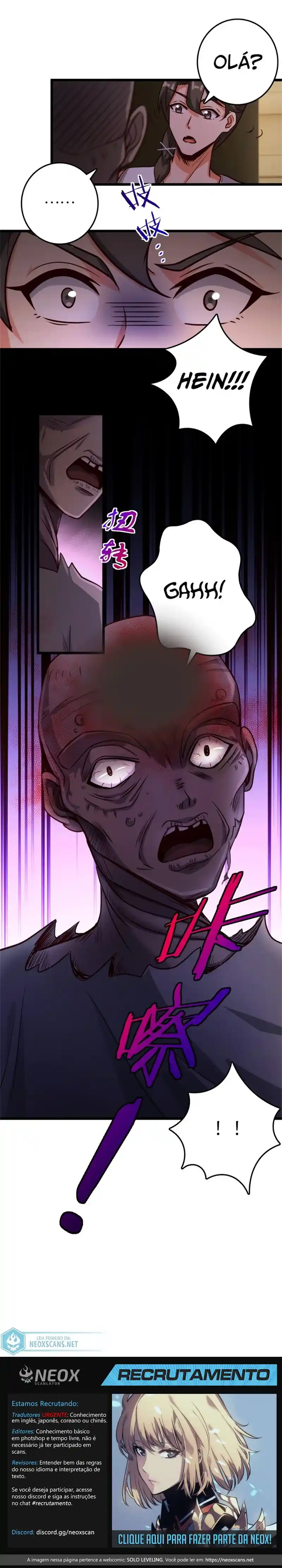 Read Release That Witch Português Manga Online