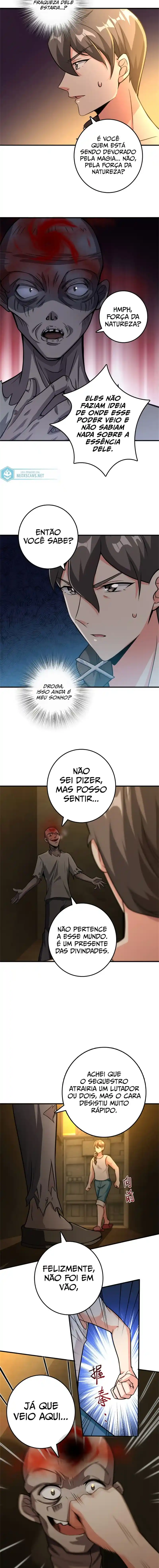 Read Release That Witch Português Manga Online