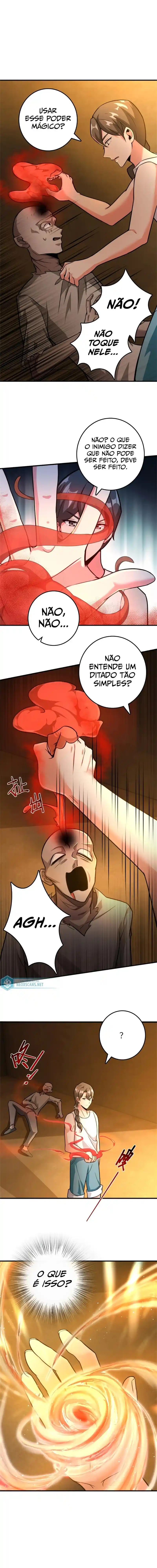 Read Release That Witch Português Manga Online