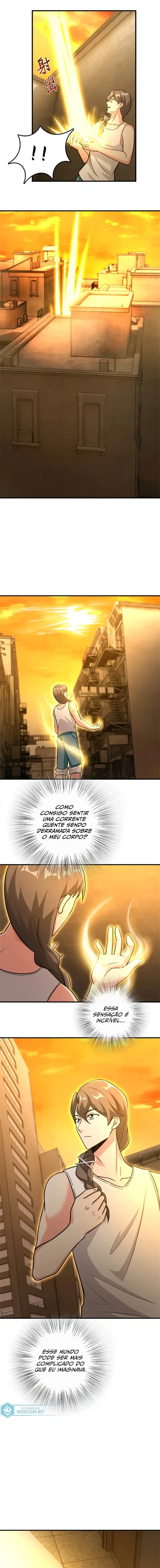 Read Release That Witch Português Manga Online