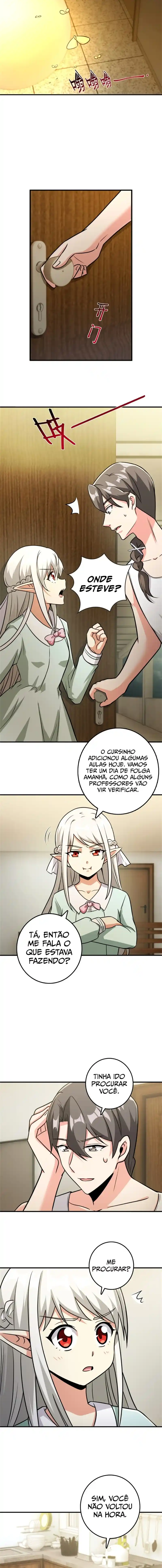 Read Release That Witch Português Manga Online