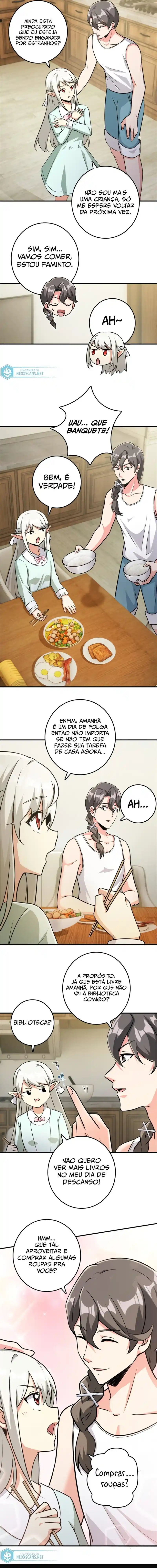 Read Release That Witch Português Manga Online