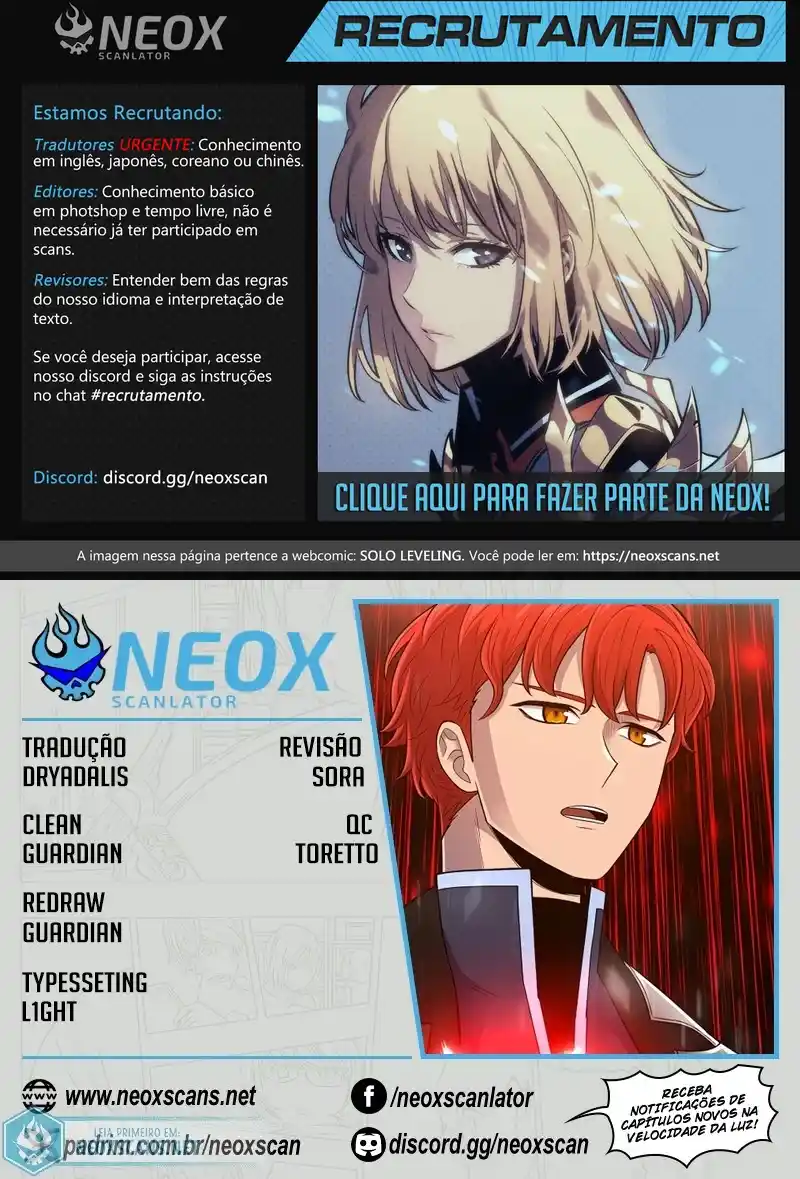 Read Release That Witch Português Manga Online