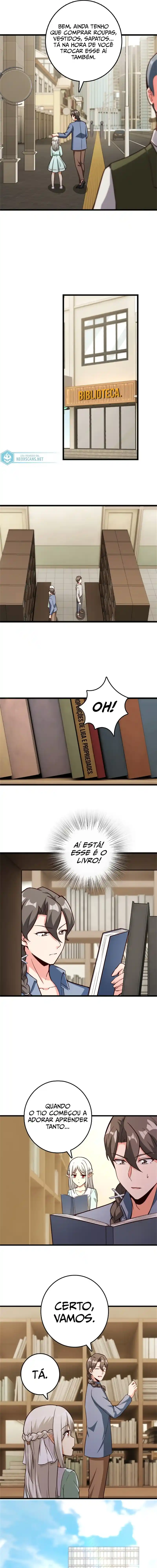 Read Release That Witch Português Manga Online