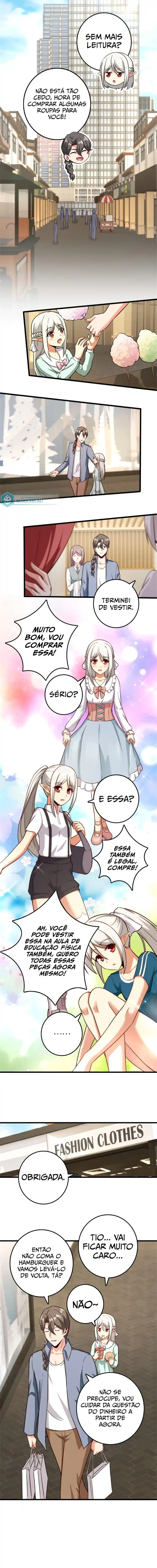 Read Release That Witch Português Manga Online