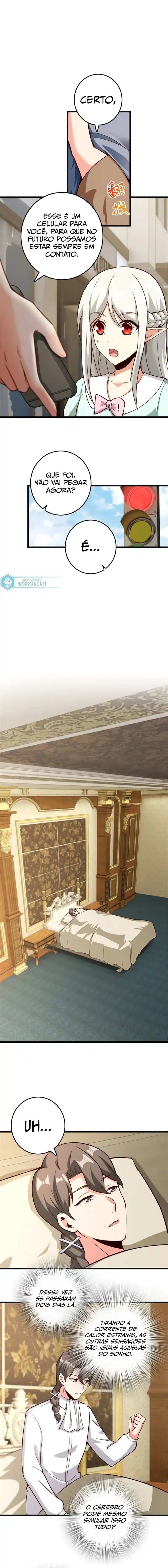 Read Release That Witch Português Manga Online