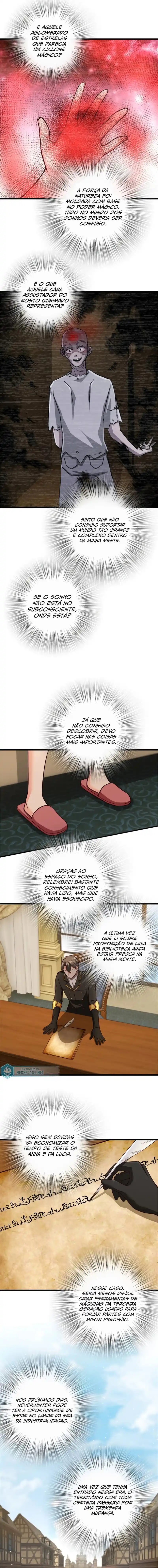 Read Release That Witch Português Manga Online