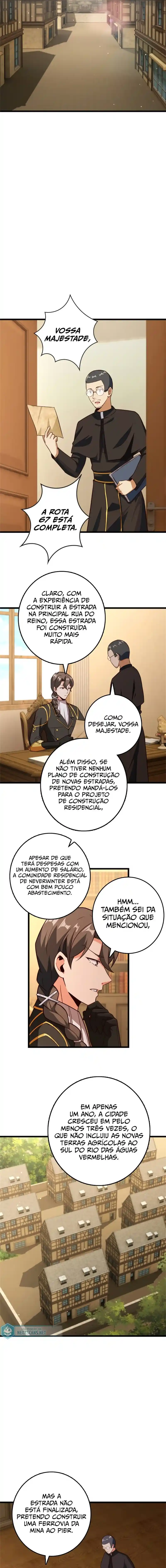 Read Release That Witch Português Manga Online