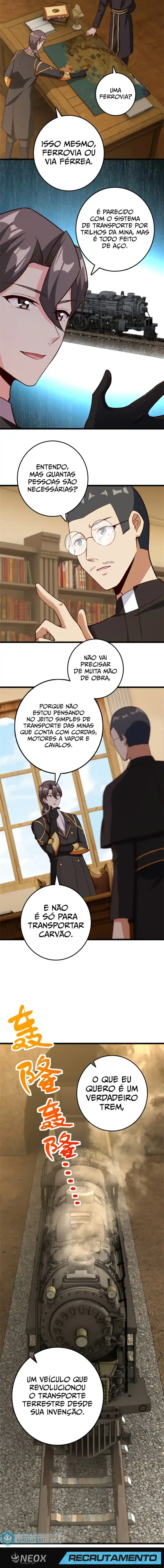 Read Release That Witch Português Manga Online