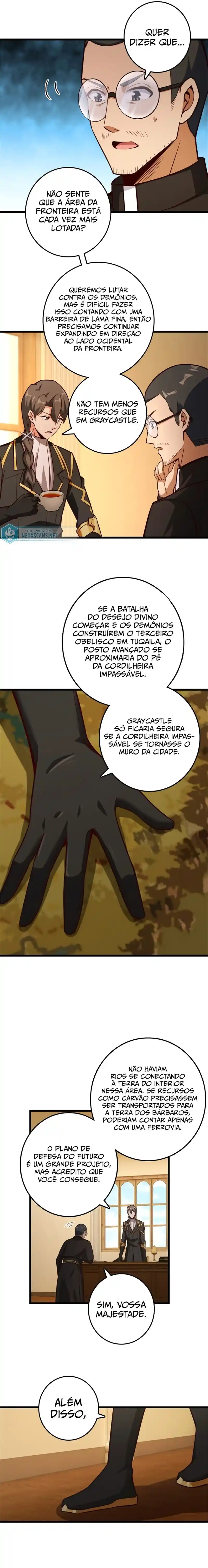 Read Release That Witch Português Manga Online