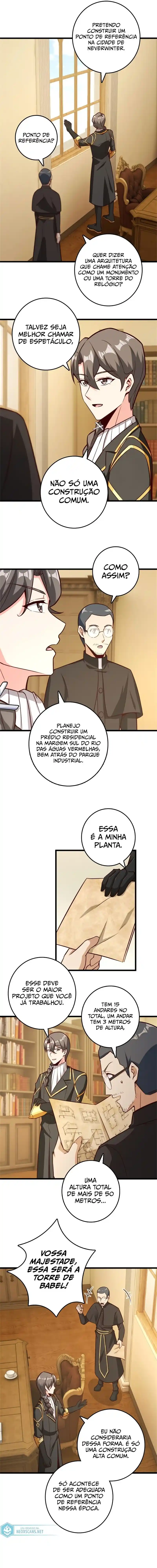 Read Release That Witch Português Manga Online