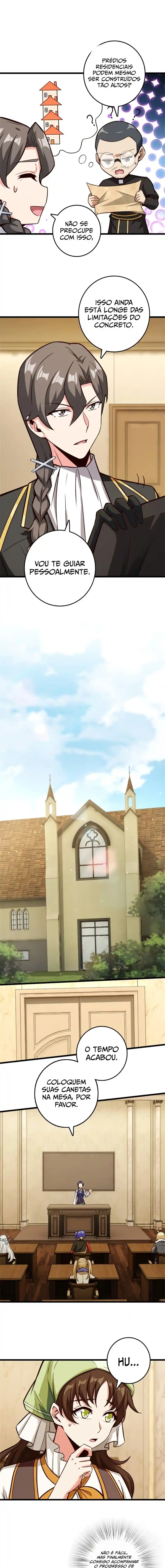 Read Release That Witch Português Manga Online