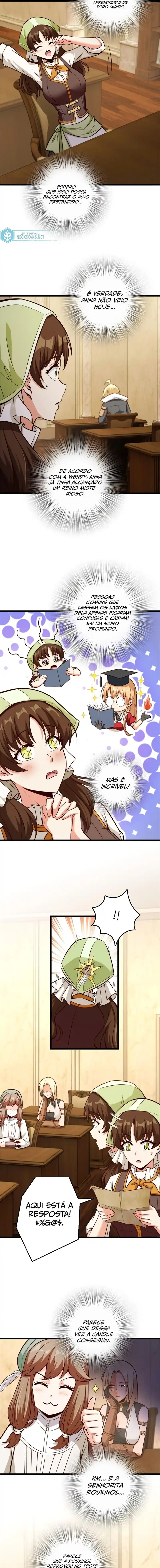 Read Release That Witch Português Manga Online