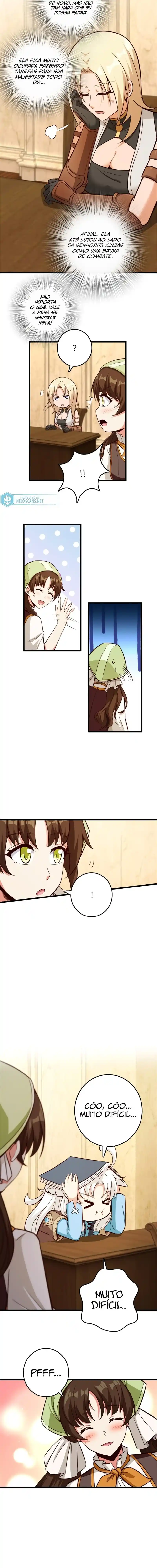 Read Release That Witch Português Manga Online