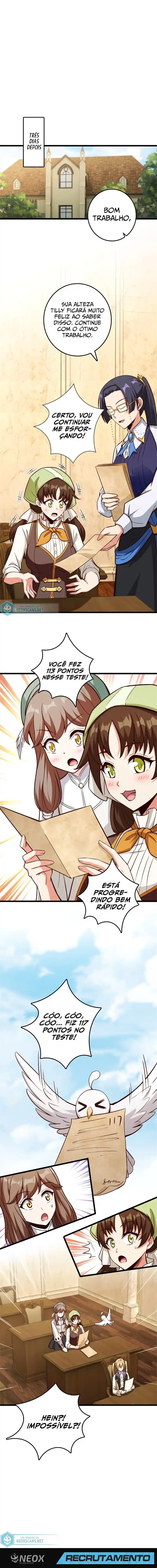 Read Release That Witch Português Manga Online