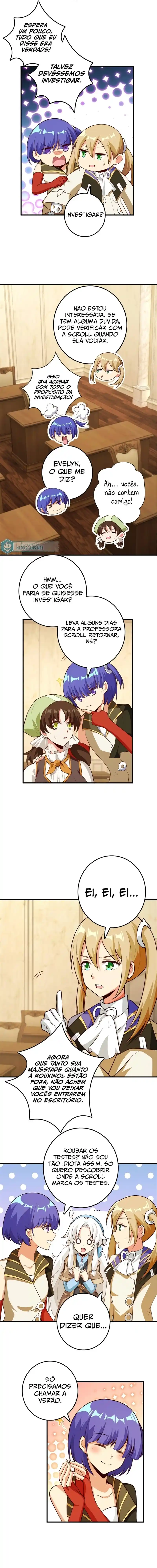 Read Release That Witch Português Manga Online