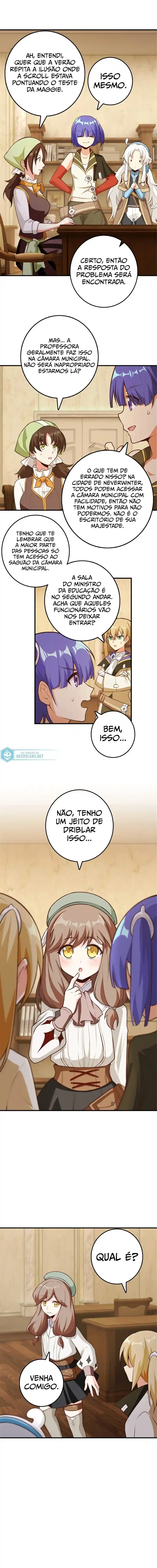 Read Release That Witch Português Manga Online