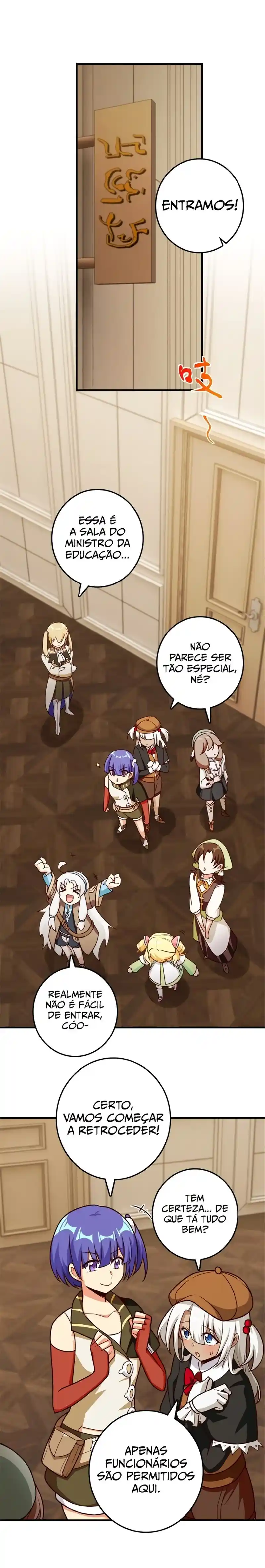 Read Release That Witch Português Manga Online