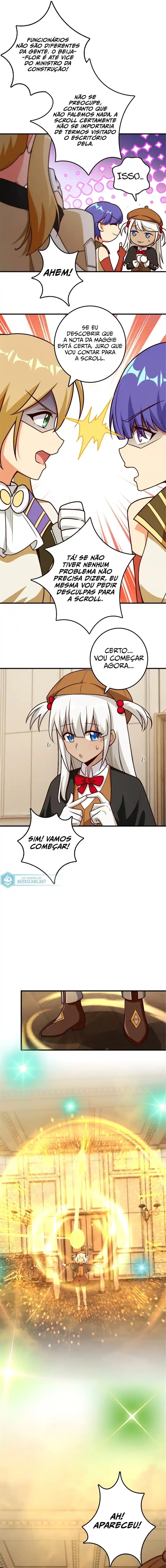 Read Release That Witch Português Manga Online