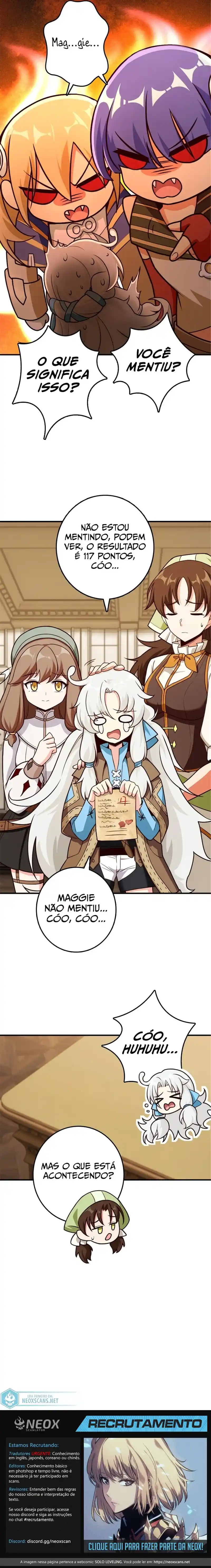 Read Release That Witch Português Manga Online