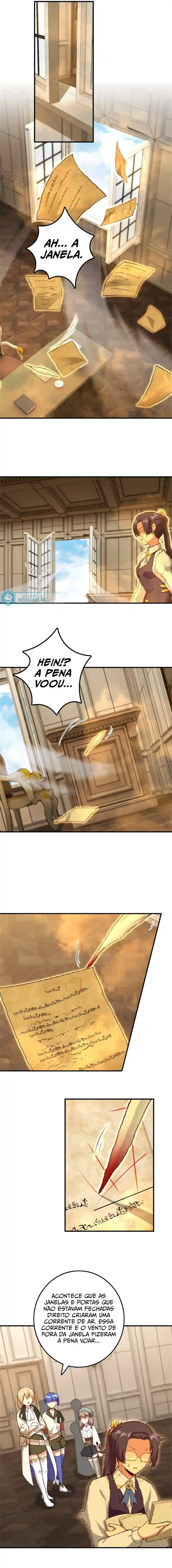 Read Release That Witch Português Manga Online