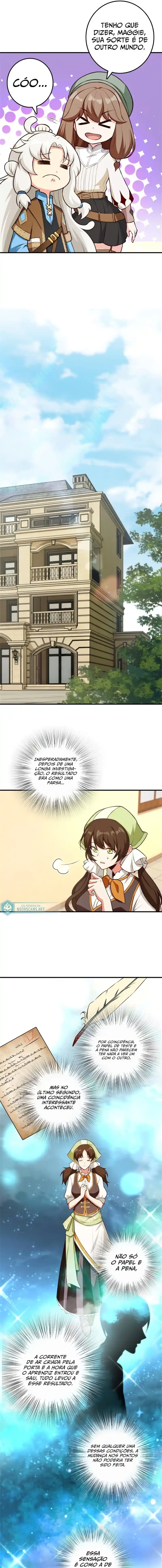 Read Release That Witch Português Manga Online