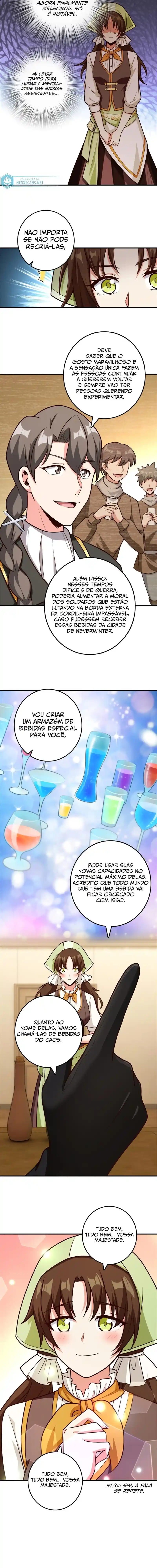 Read Release That Witch Português Manga Online