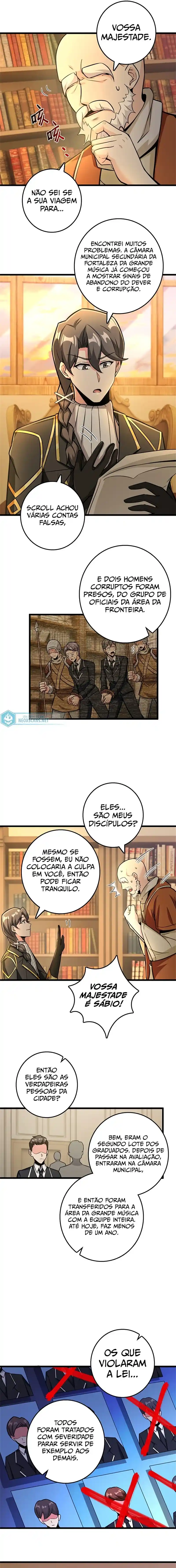 Read Release That Witch Português Manga Online