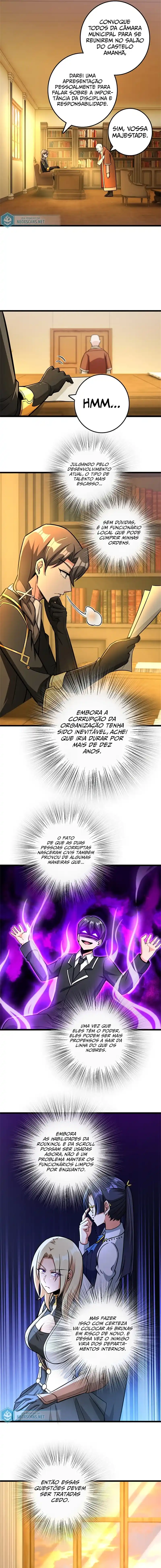 Read Release That Witch Português Manga Online