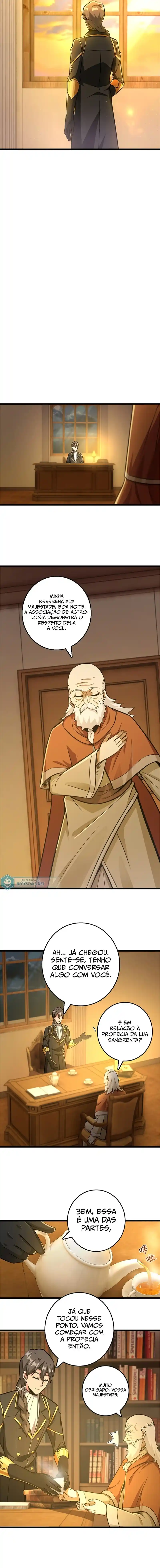 Read Release That Witch Português Manga Online