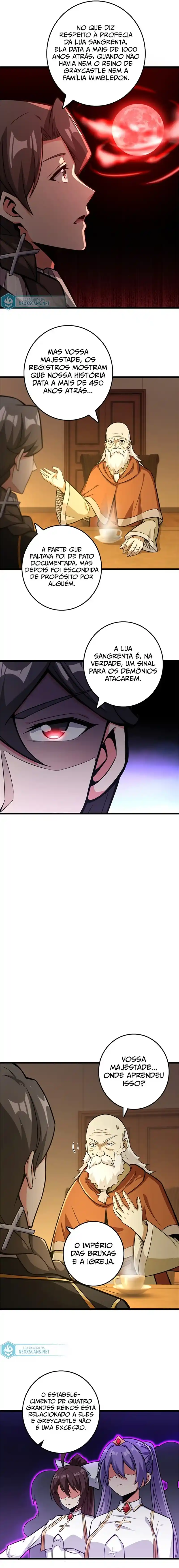 Read Release That Witch Português Manga Online