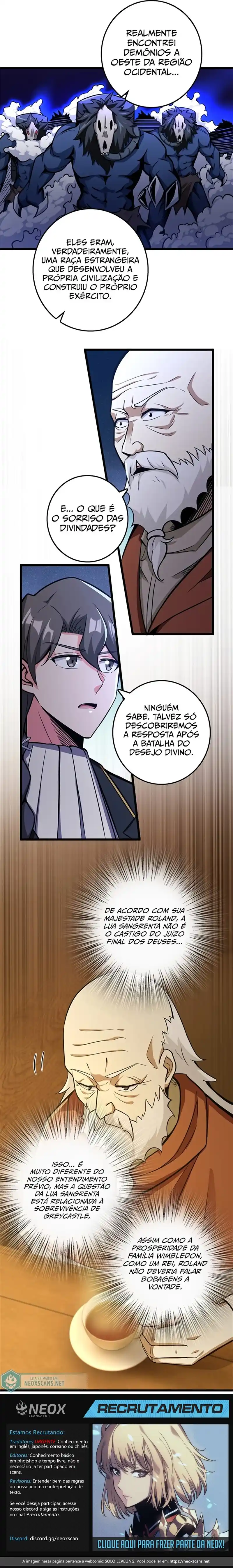 Read Release That Witch Português Manga Online