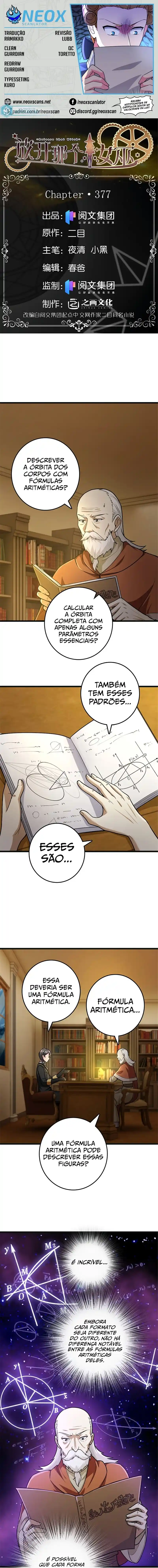 Read Release That Witch Português Manga Online