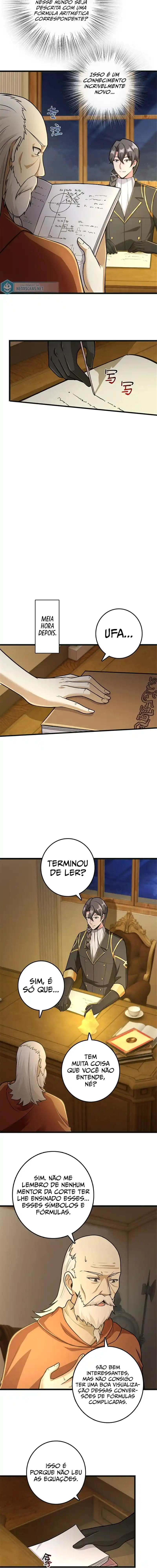 Read Release That Witch Português Manga Online