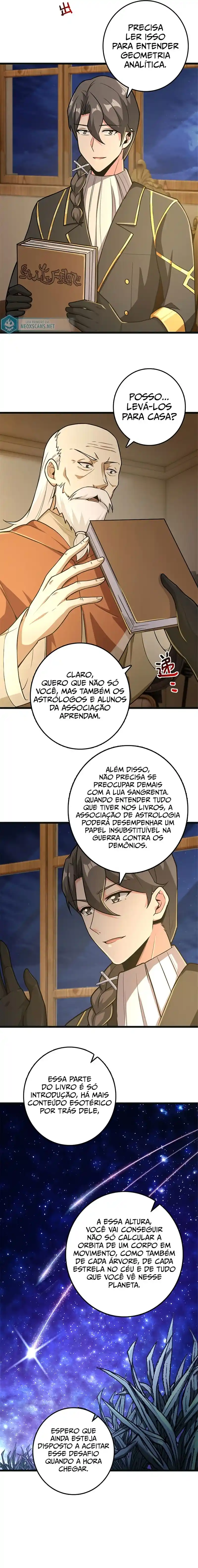 Read Release That Witch Português Manga Online