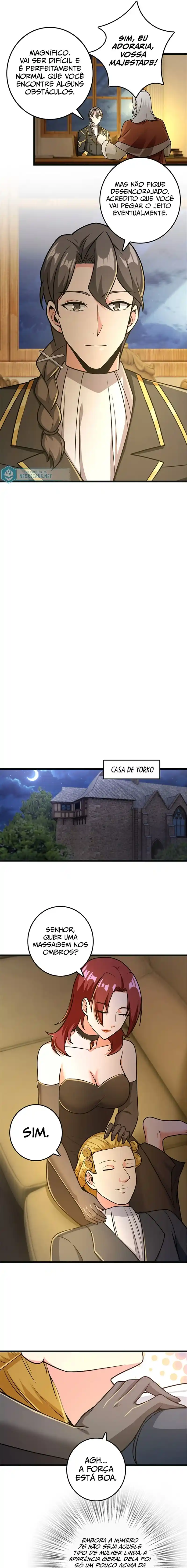 Read Release That Witch Português Manga Online