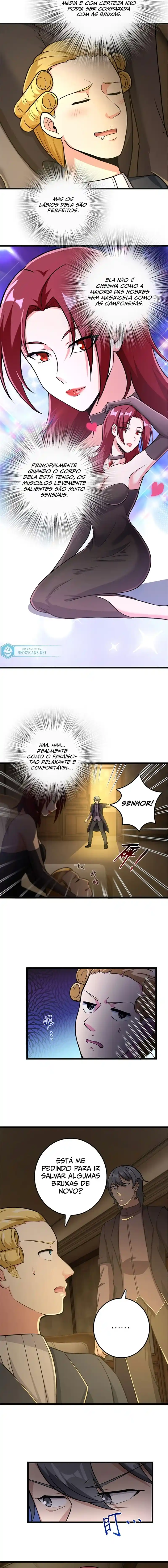 Read Release That Witch Português Manga Online