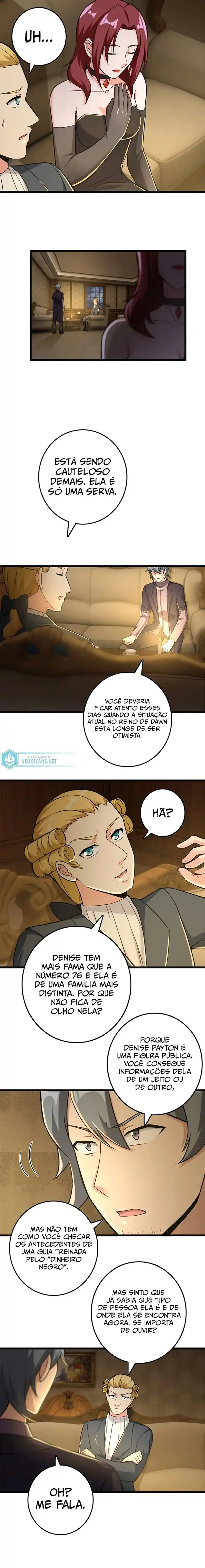 Read Release That Witch Português Manga Online