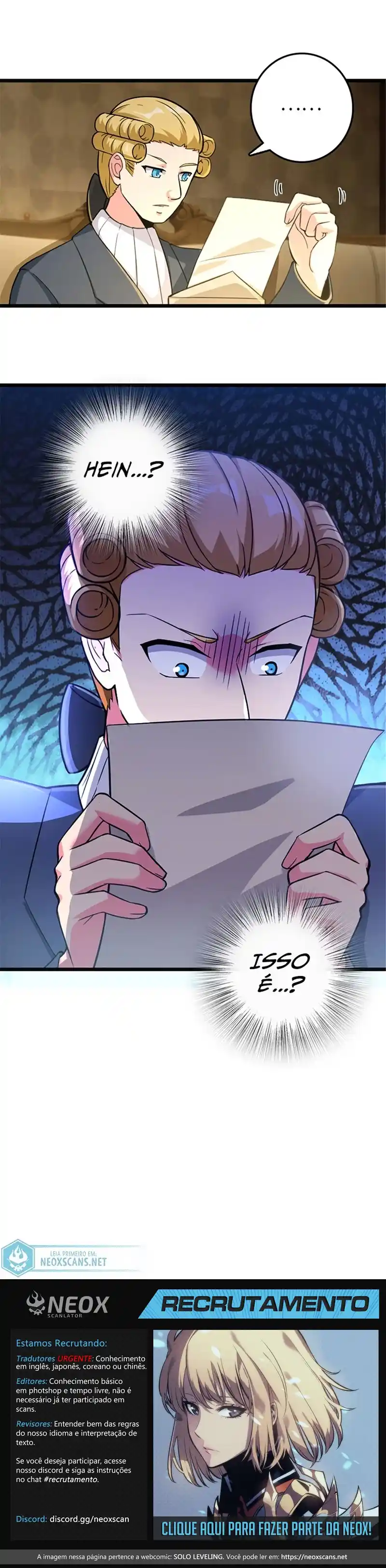 Read Release That Witch Português Manga Online