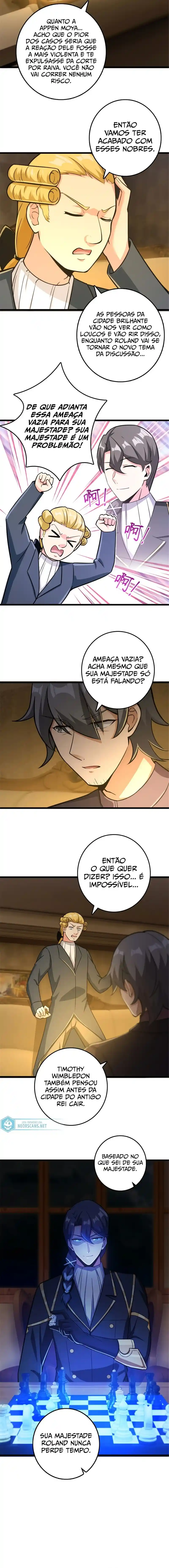 Read Release That Witch Português Manga Online