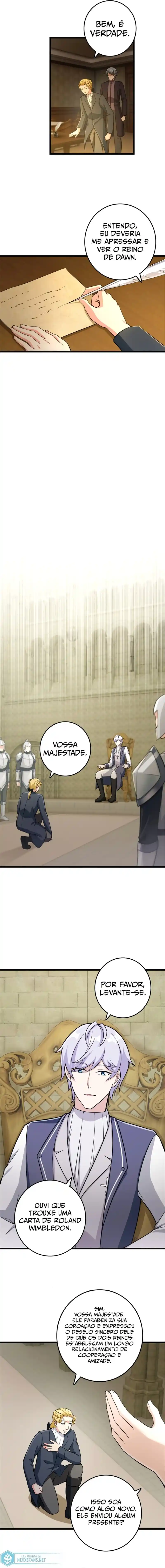 Read Release That Witch Português Manga Online