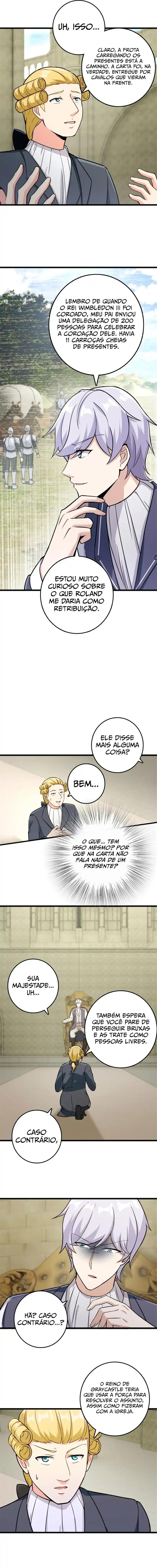 Read Release That Witch Português Manga Online