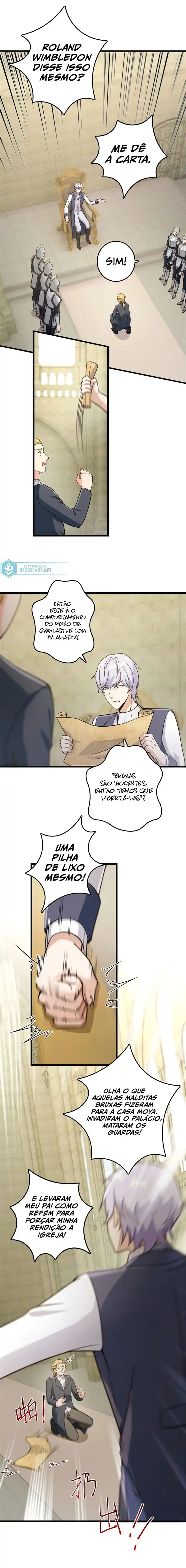 Read Release That Witch Português Manga Online