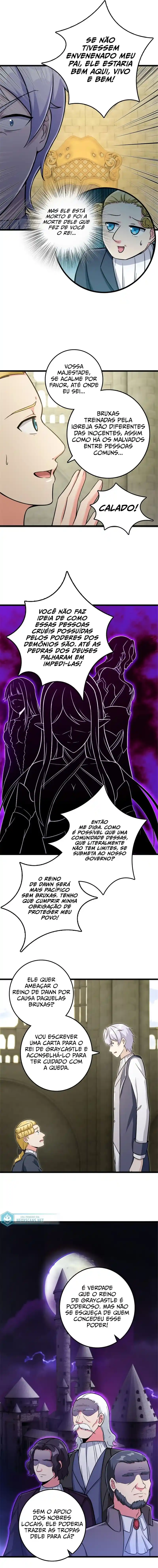 Read Release That Witch Português Manga Online