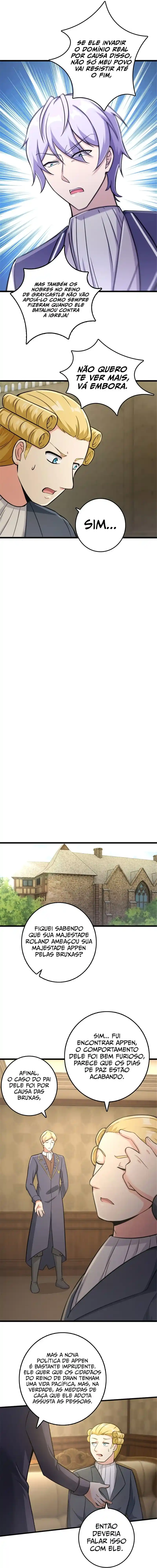 Read Release That Witch Português Manga Online