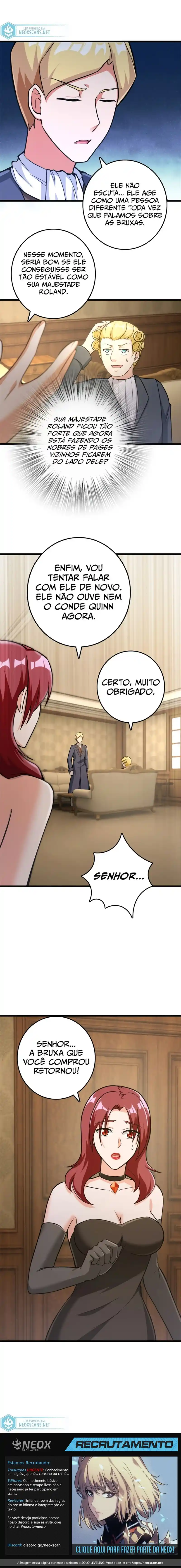 Read Release That Witch Português Manga Online