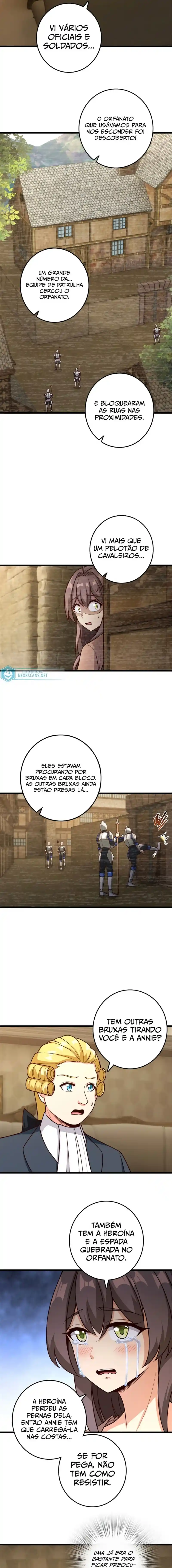 Read Release That Witch Português Manga Online