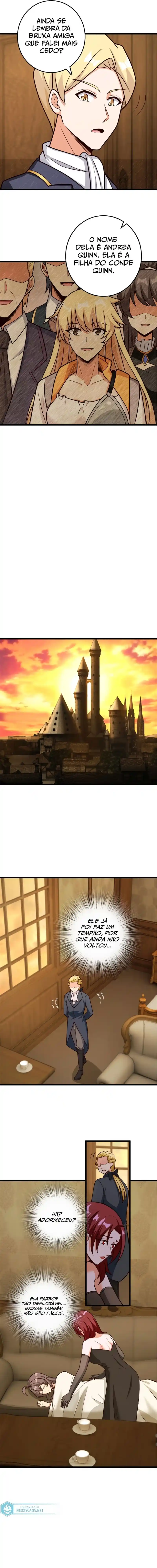 Read Release That Witch Português Manga Online