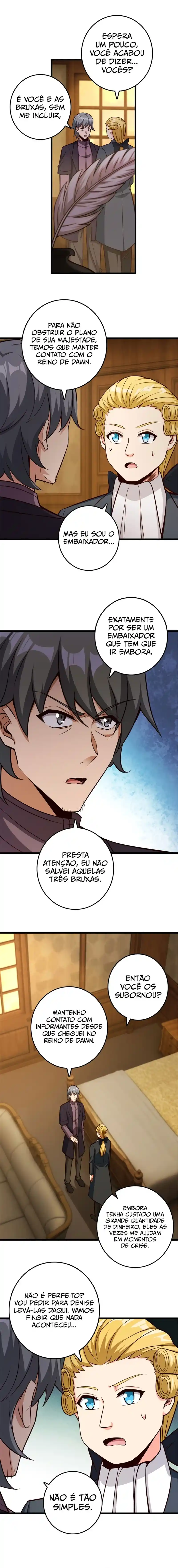 Read Release That Witch Português Manga Online